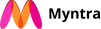 Myntra logo