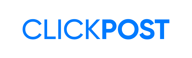 Clickpost logo