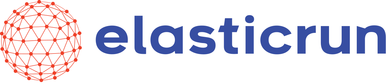 Elasticrun logo