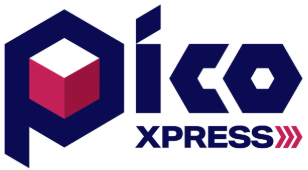 Pico Express logo