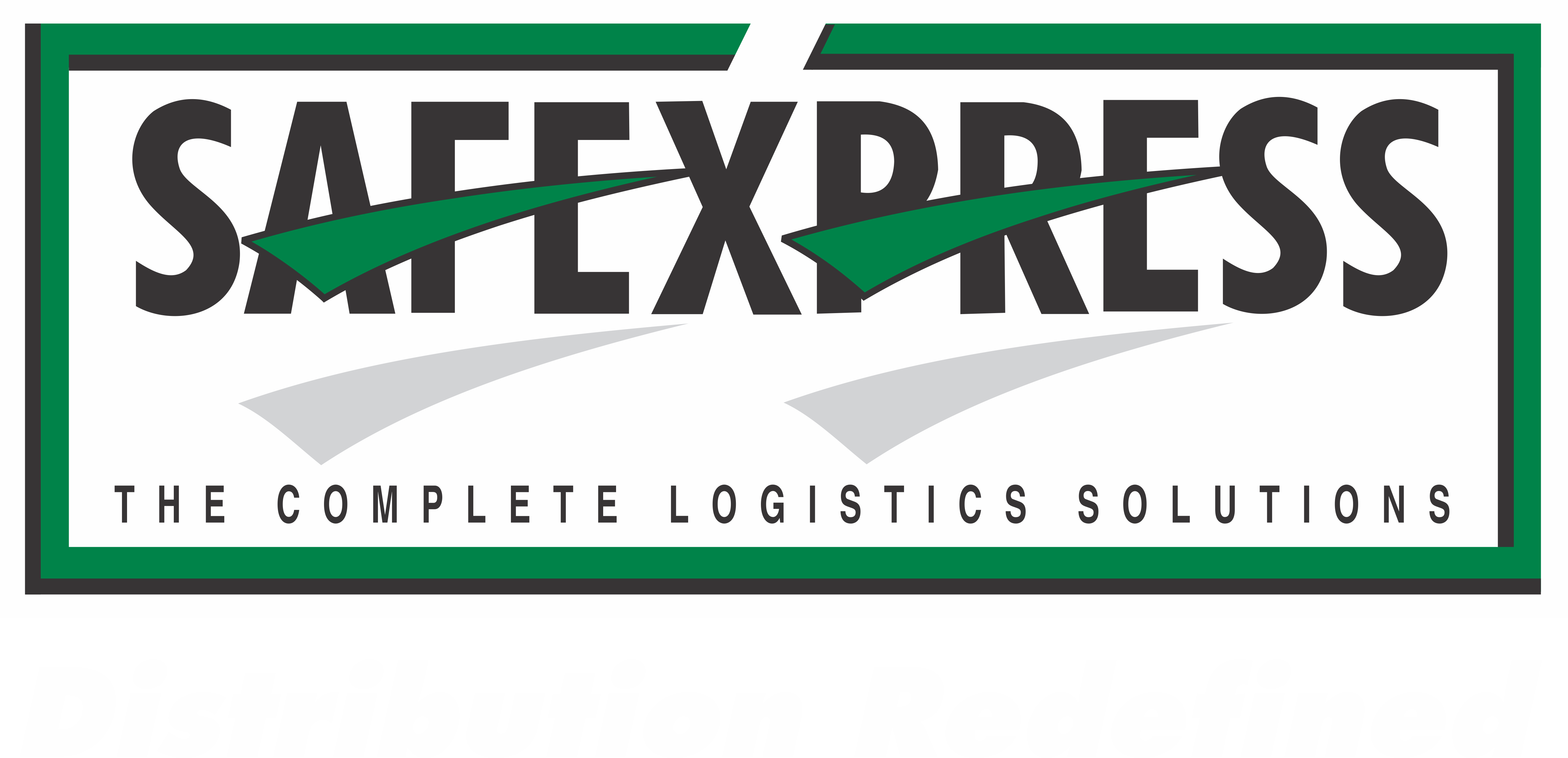 Safexpress logo
