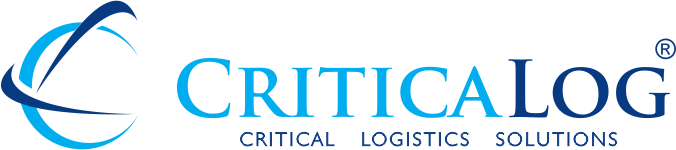 Criticalog logo
