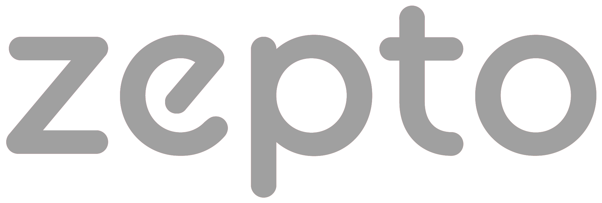 Zepto logo